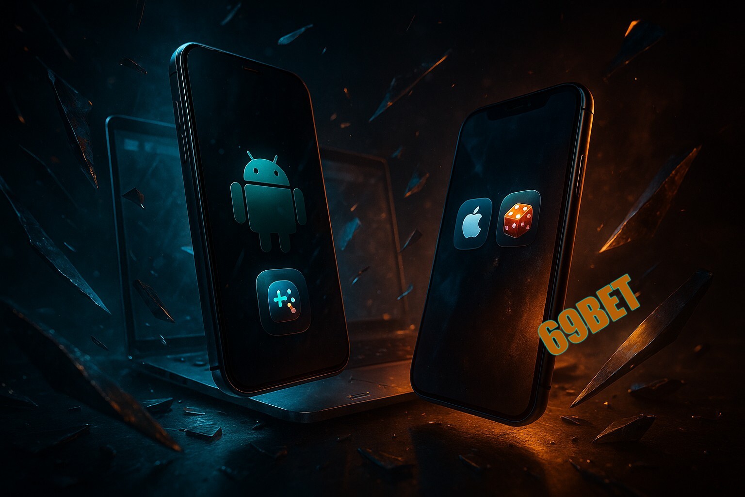 Compatibilidade do App