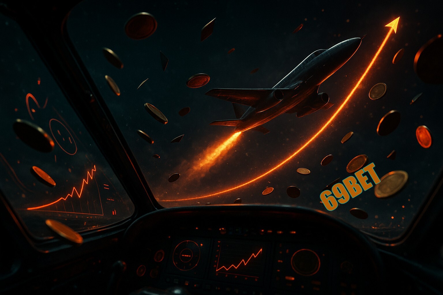 Como Jogar Aviator