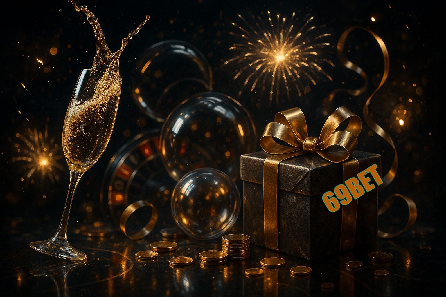 Bônus Festivos