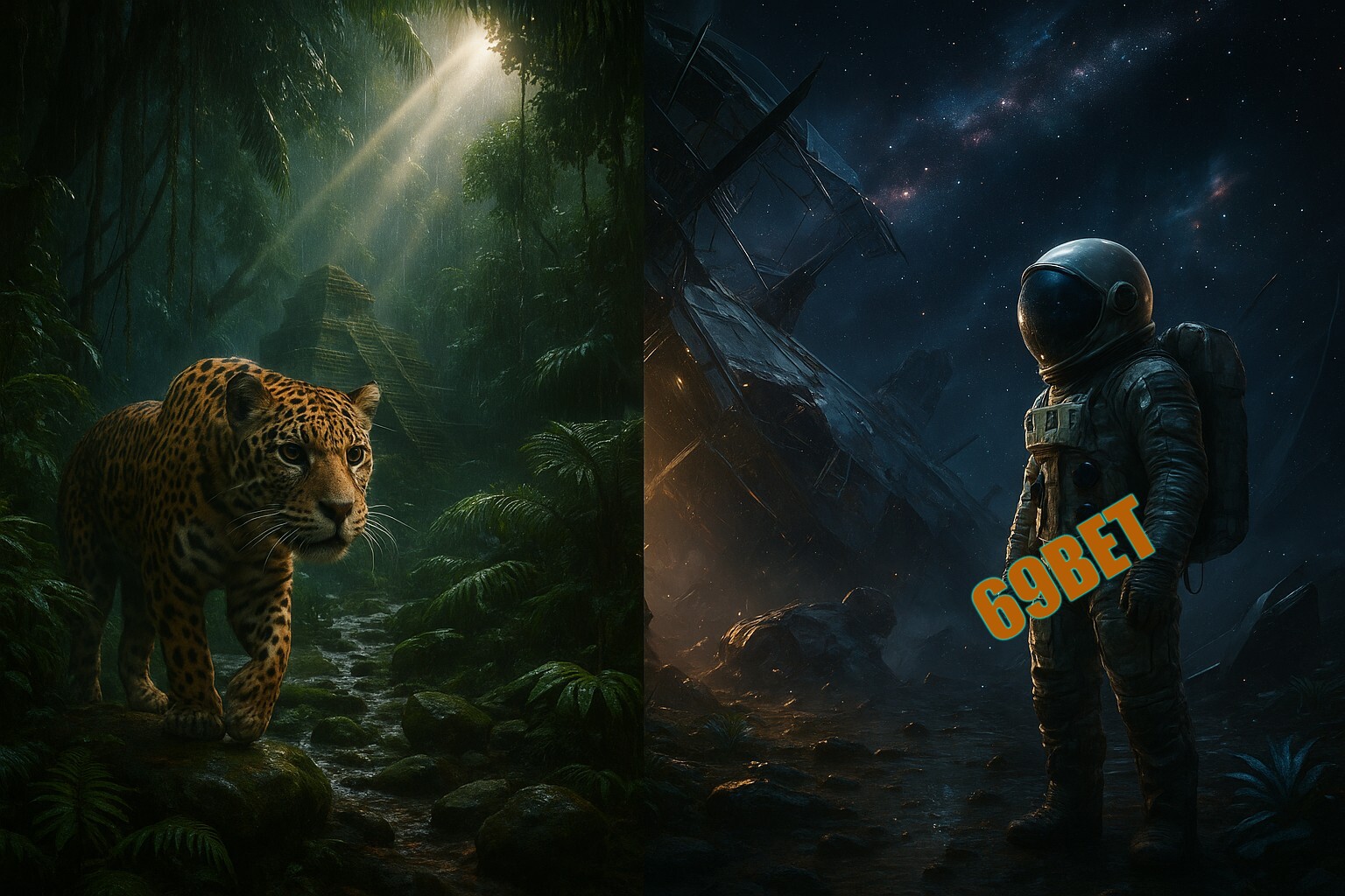 Jogos Populares