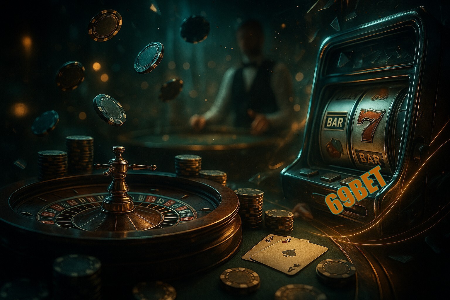 Jogos Recomendados