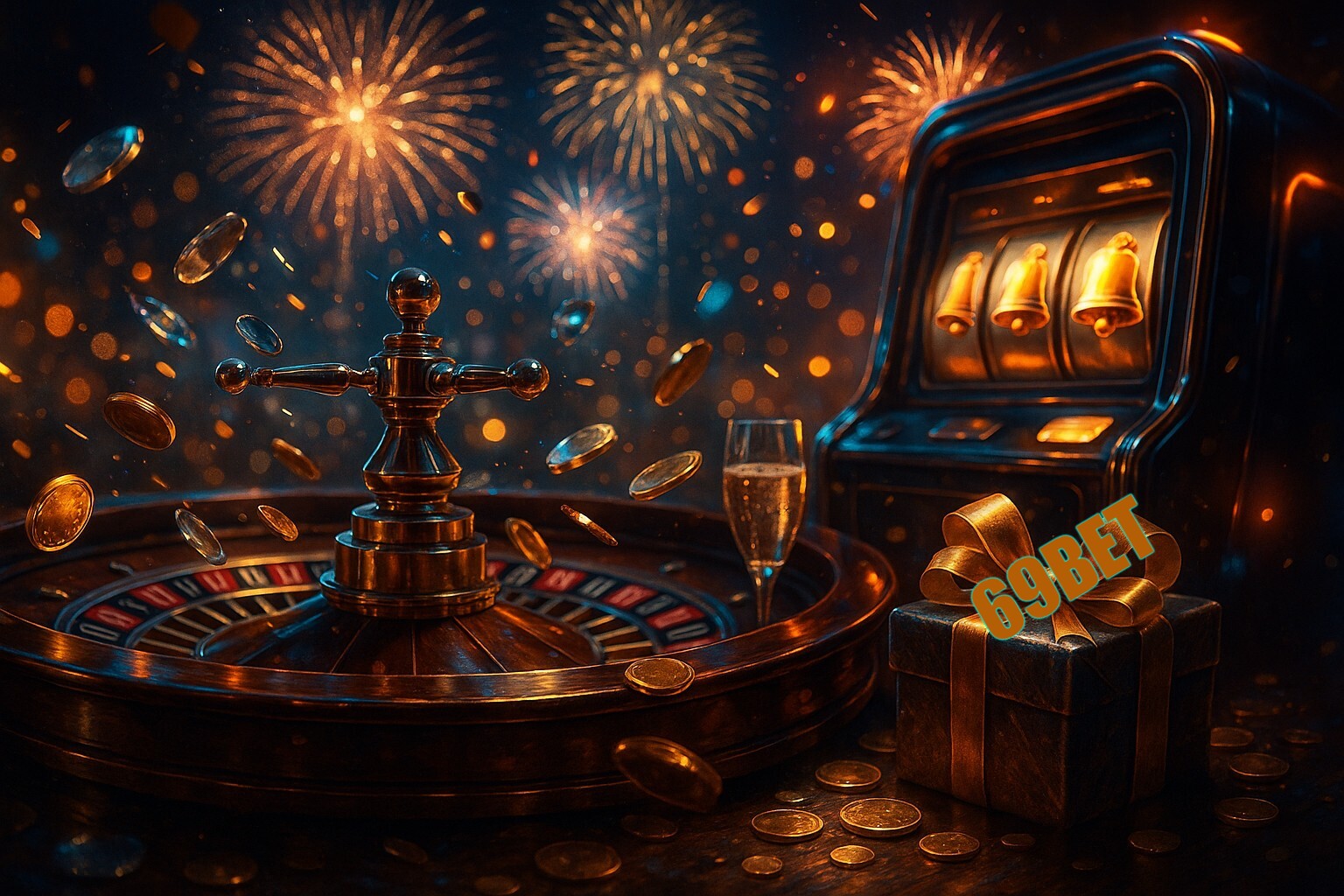 Jogos Festivos