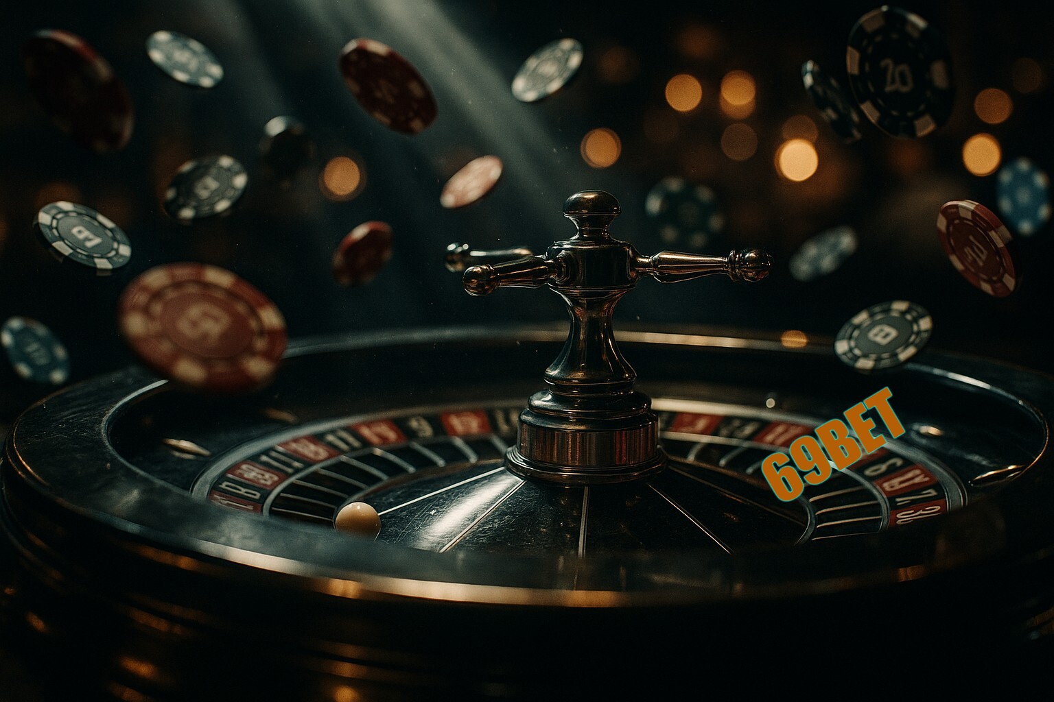 Jogos de roleta online